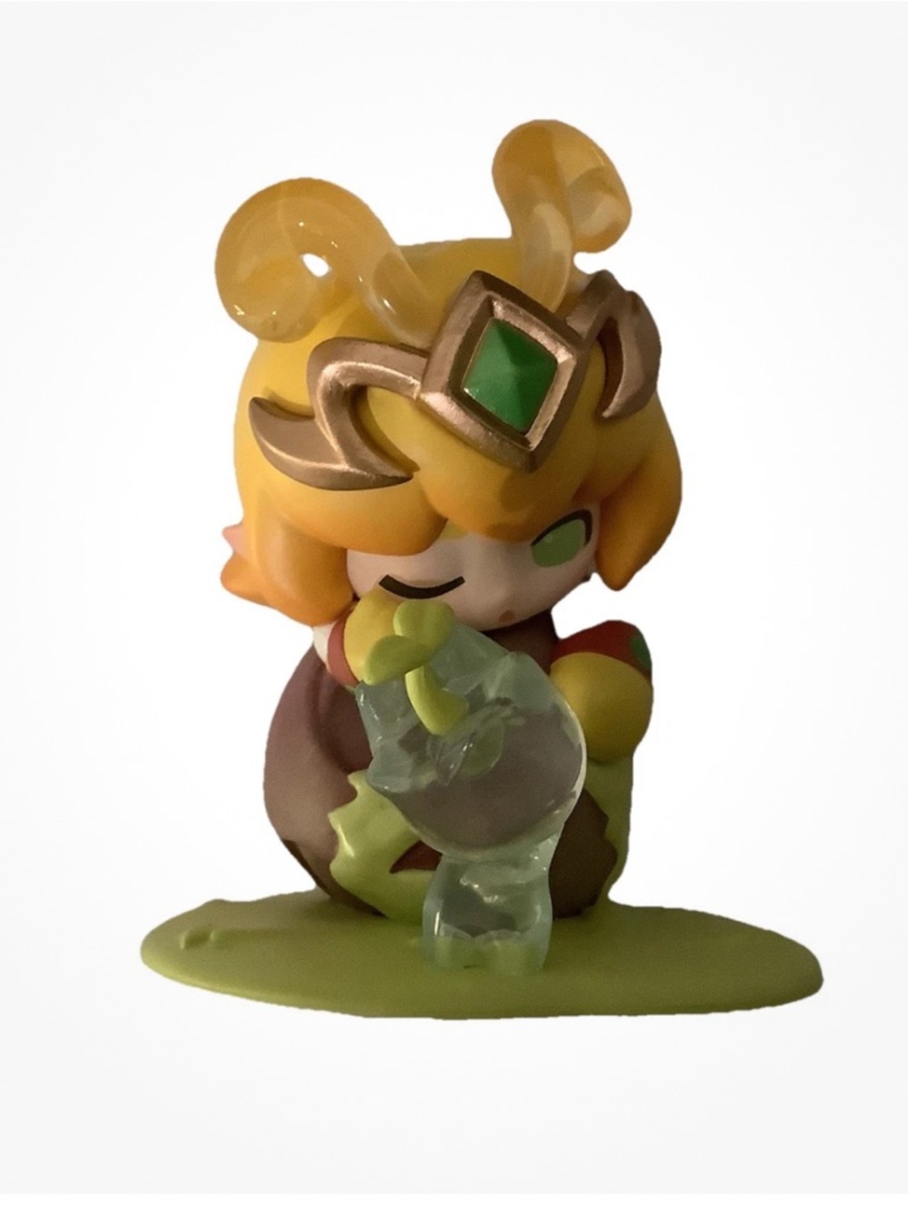 POP MART Honor of Kings Baby Heroes
Dream Forest Sun Bin Mini Figure